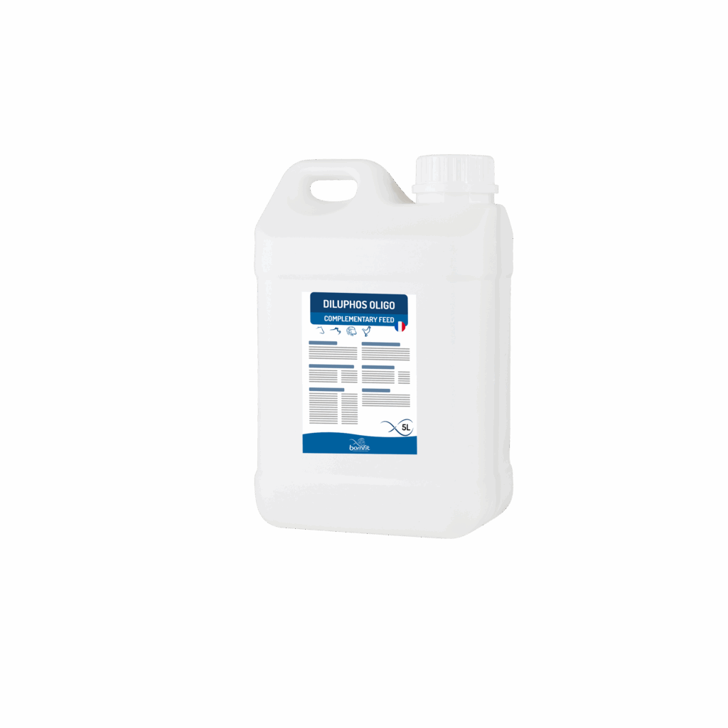 DILUPHOS OLIGO 5L
