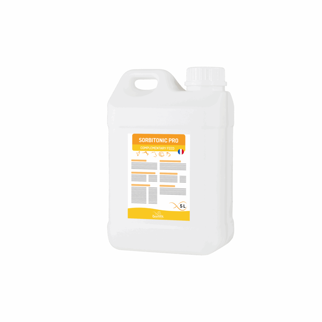 SORBITONIC PRO 5 L