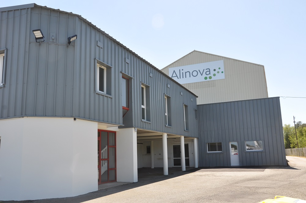 alinova
